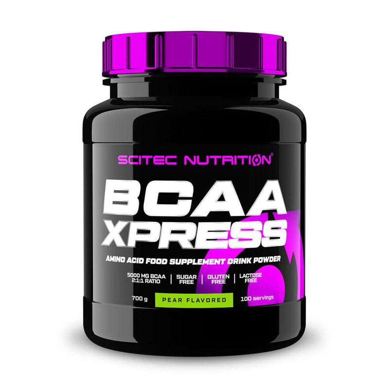 BCAA Xpress von Scitec Nutrition - Scitec Nutrition 4