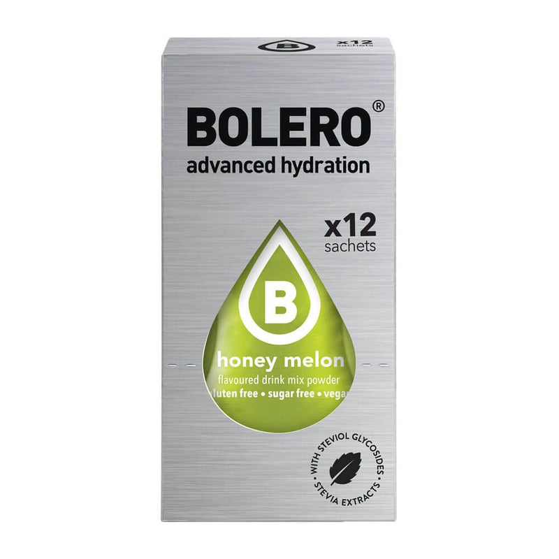 Bolero mit Stevia von Bolero  - Bolero 52