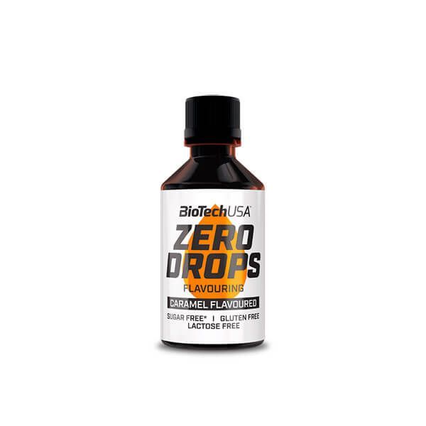 Zero Drops Aroma von Biotech USA - Biotech USA 5