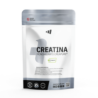 Creatina Monohidrato de creapure® por MM Supplements