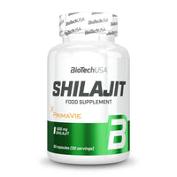 Shilajit von Biotech USA