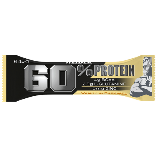 Weider 60% Proteinriegel der Marke Weider in Barren