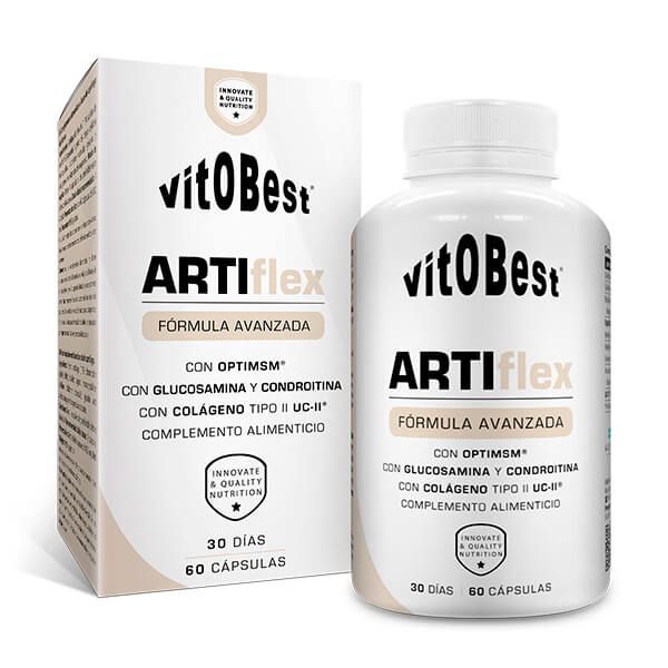 ArtiFlex von Vitobest - VitOBest 0