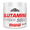 Glutamina 5000 de 200g por VitoBest