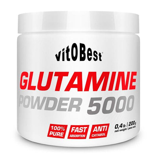 Vitobest Glutamin 5000 der Marke VitOBest in Glutamin