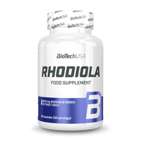 Rhodiola von Biotech USA