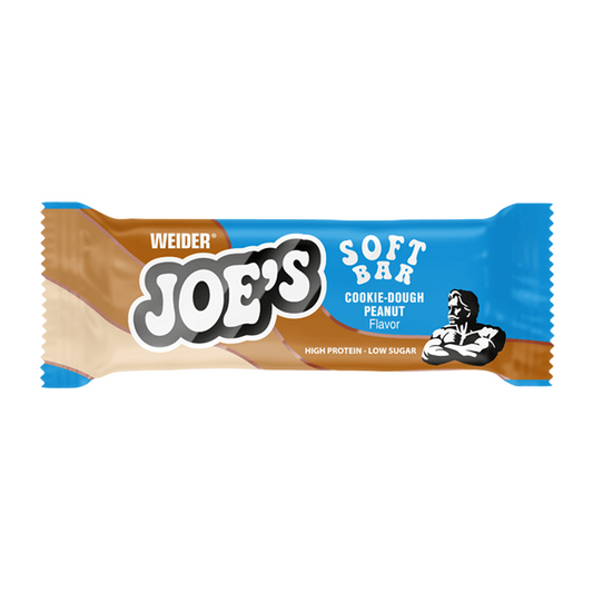 Joe's Soft Bar von Weider der Marke Weider in Barren