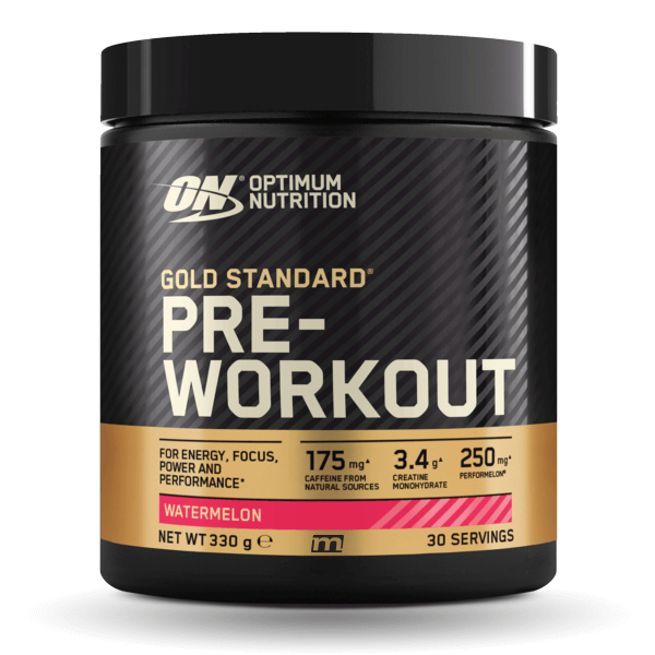 Optimum Nutrition Gold Standard Pre-Workout  - Optimum Nutrition 0