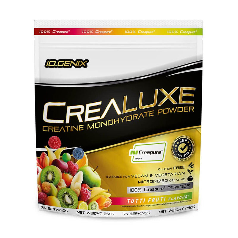 Crealuxe von Iogenix - IO.Genix 3