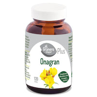 Onagran Aceite de Onagra envase de 20 perlas de El Granero Integral