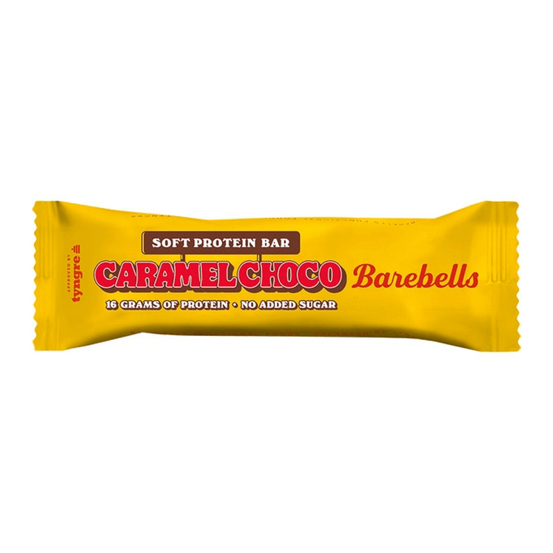Barebells Soft Proteinriegel - Barebells 2