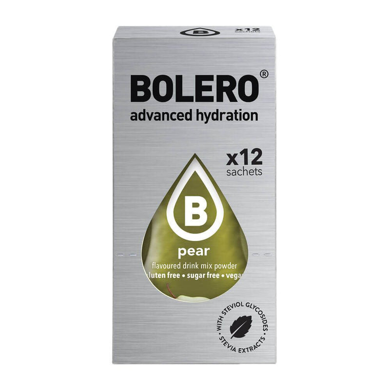 Bolero mit Stevia von Bolero  - Bolero 61