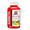 Diuretic Fast Water Loss en 90 cápsulas vegetales en la categoría bloqueadores de hidratos y grasas hecho por Beverly Nutrition