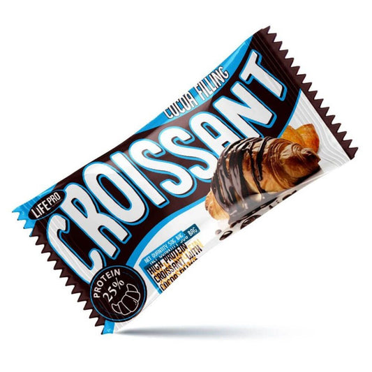 Croissant mit 24 % Protein von Life Pro der Marke LifePRO in Gesunde Ernährung