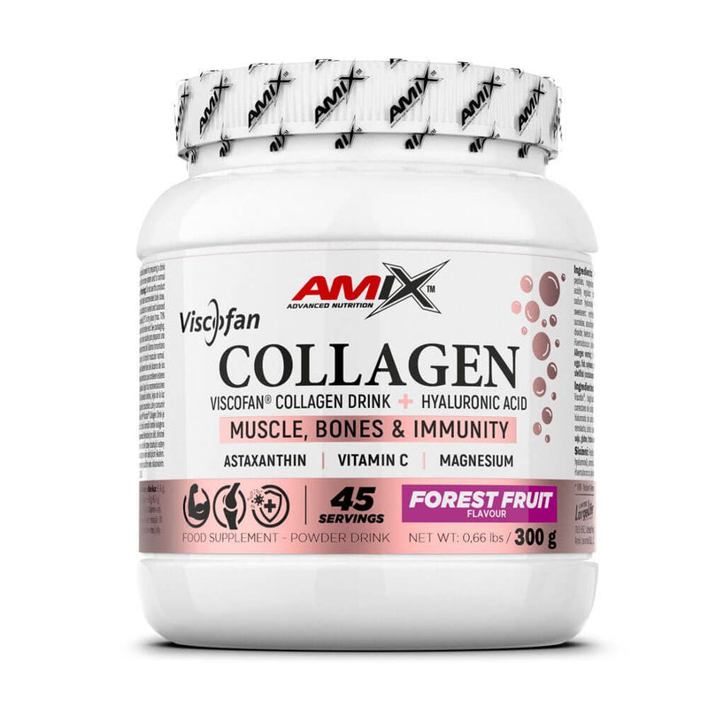Viscofan Collagen von Amix Nutrition - Amix Nutrition 0