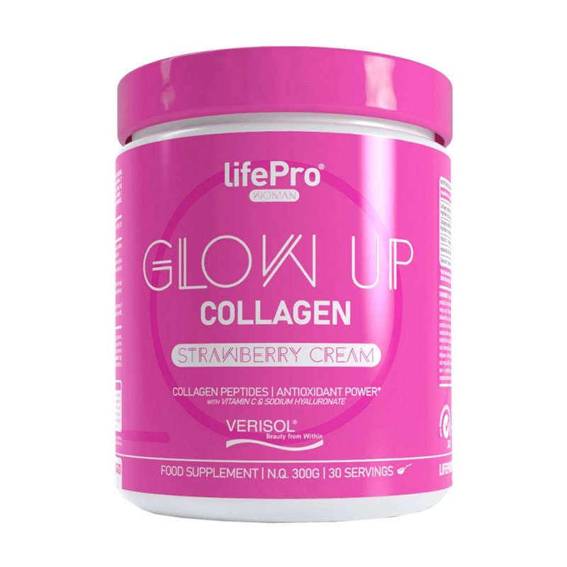 Glow Up Collagen von Life Pro - LifePRO 2