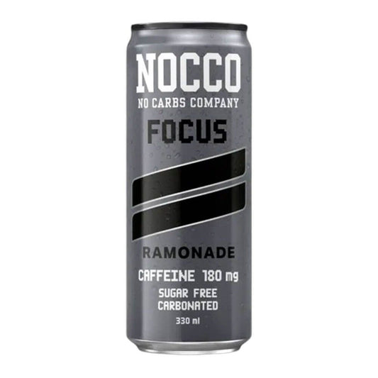 Nocco Focus Ramonade von Nocco der Marke Nocco in Energy-Drinks