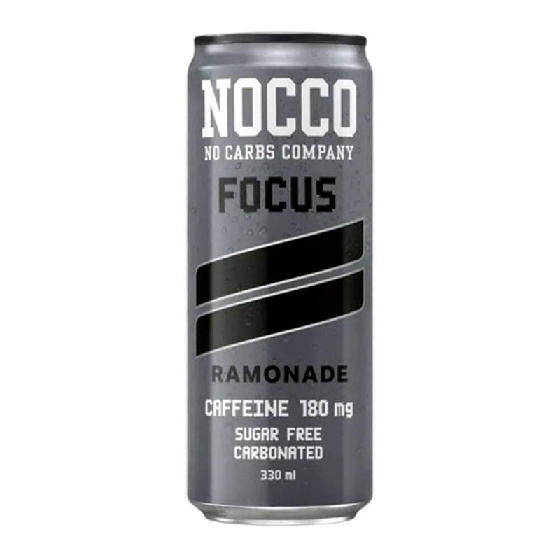 Nocco Focus Ramonade von Nocco - Nocco 0