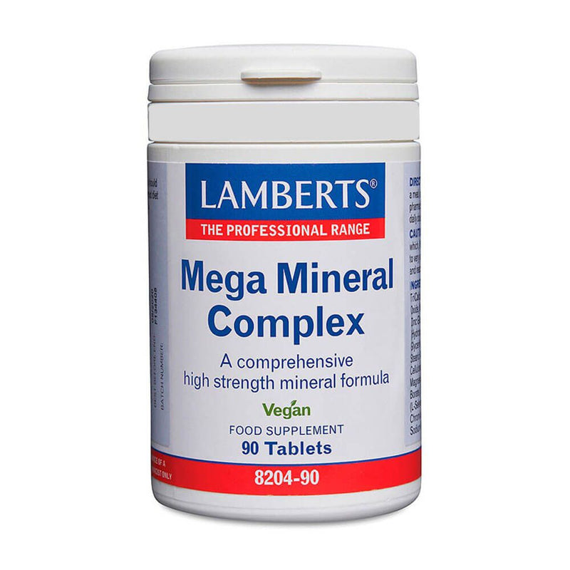 Lamberts Mega-Mineralkomplex - Lamberts 0