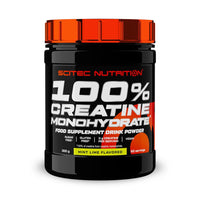 100% Kreatin-Monohydrat von Scitec Nutrition
