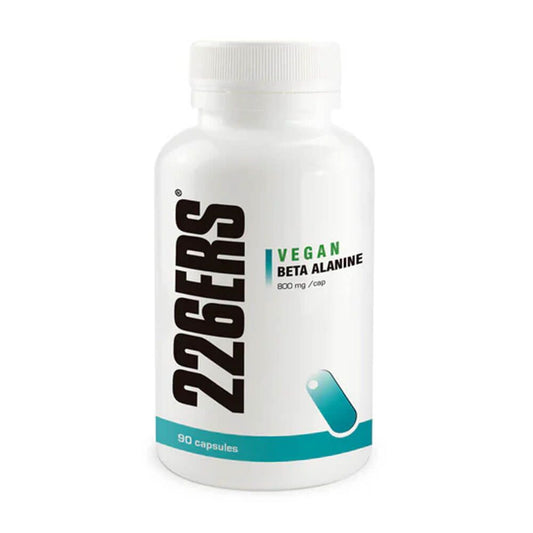 Beta-Alanin (vegan) von 226ERS der Marke 226ERS in 226ERS