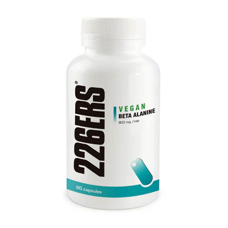 Beta-Alanin (vegan) von 226ERS - 226ERS 0