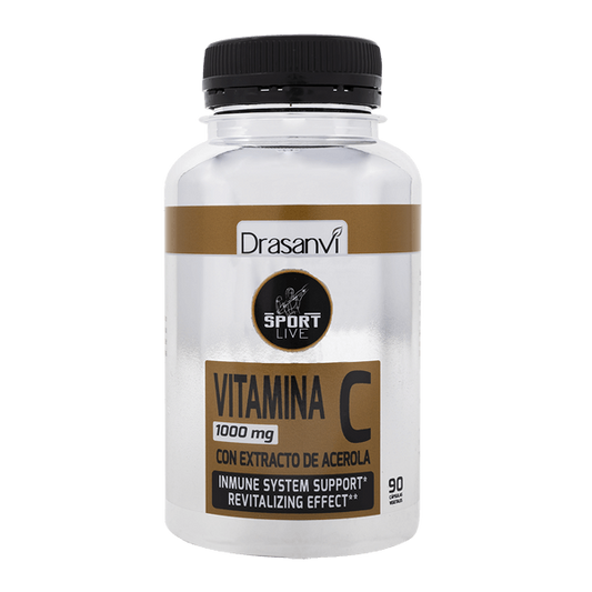 Drasanvi Vitamin C 1000mg der Marke Drasanvi in Vitamin C