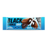 Black Cookie Riegel von VitoBest