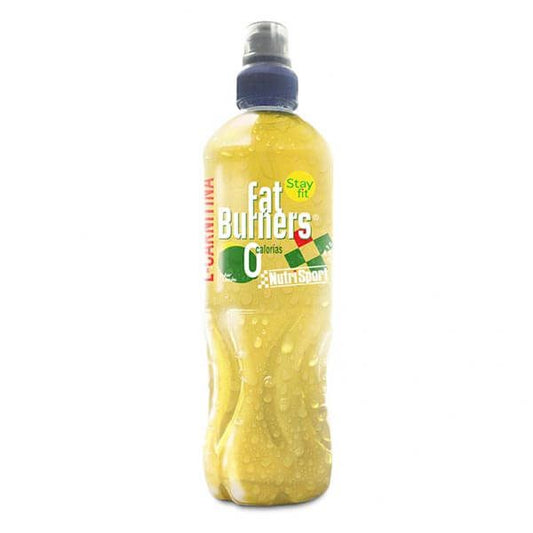 Fettverbrennungsgetränk von Nutrisport der Marke Nutrisport in Nutrisport