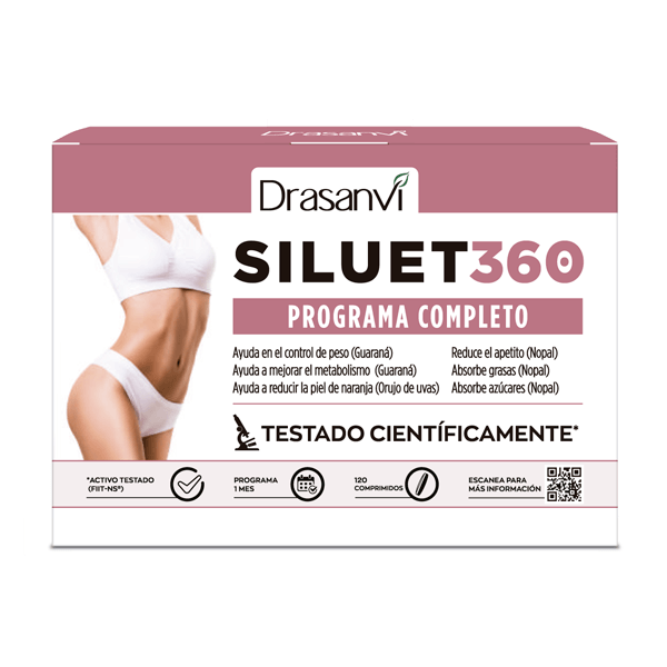 Drasanvi 360 Silhouette - Drasanvi 0
