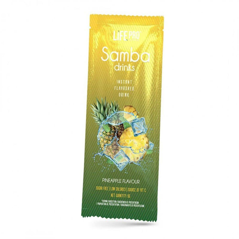 Samba Drink von Life Pro - LifePRO 10