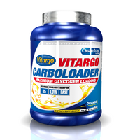 Vitargo Carboloader de 2500 g del fabricante Quamtrax