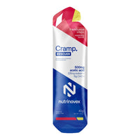 Cramp+ Rescuer Gel von Nutrinovex