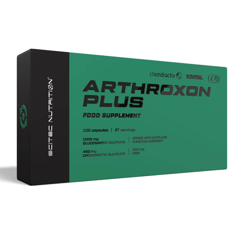 Arthroxon Plus von Scitec Nutrition - Scitec Nutrition 0