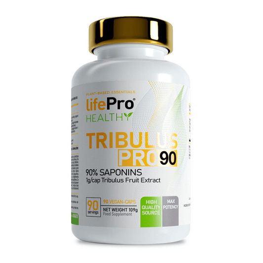Tribulus Pro 90 von Life Pro der Marke LifePRO in Tribulus
