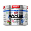 Ultra Focus de 150g en la categoría pre entreno por BIG