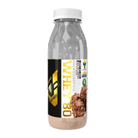 Whey 80 Profesional en 30g en la categoría proteina de suero whey hecho por IO.Genix