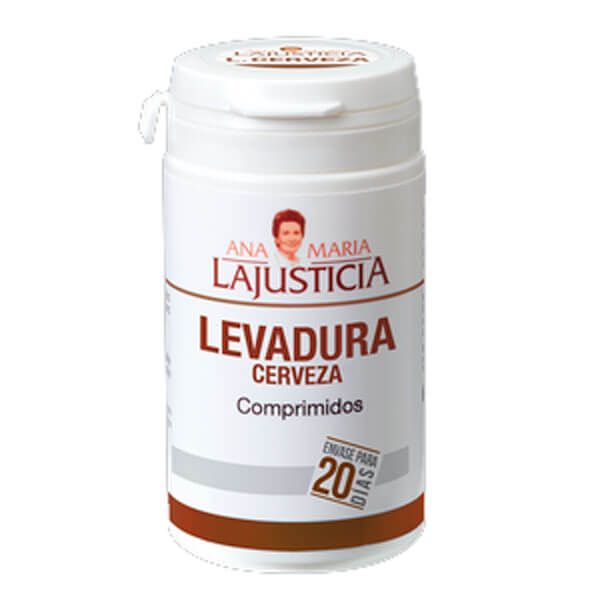 Bierhefe von Ana Maria Lajusticia - Ana Maria Lajusticia 0