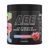 Abe Ultimate Pre Workout von Applied Nutrition