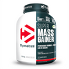 Super Mass Gainer en 2943g hecho por Dymatize - ganadores de peso con proteína