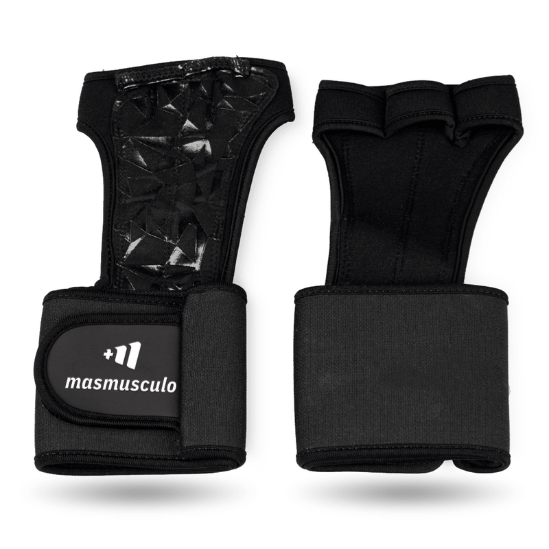 🎁 Handgelenkschützer mit Handgelenkband von Masmusculo (100 % Rabatt) - Masmusculo 0