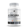 Kurkuma Cursol® + Bioperine - von Masmusculo Supplements