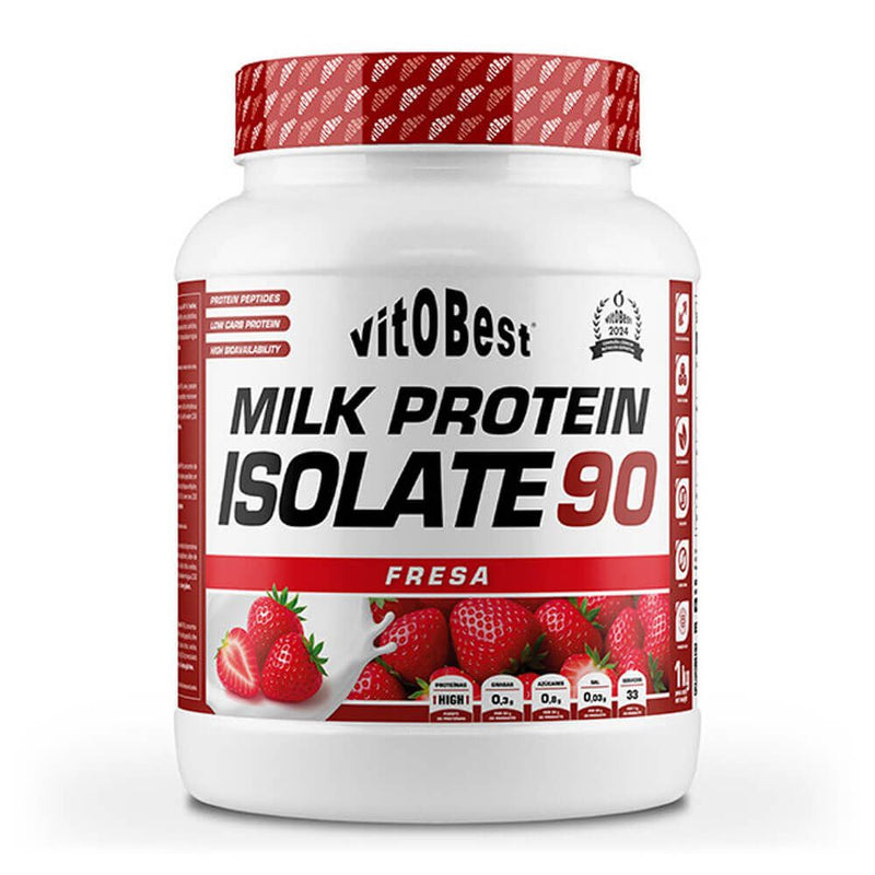 Milchprotein-Isolat 90 von VitoBest - VitOBest 2