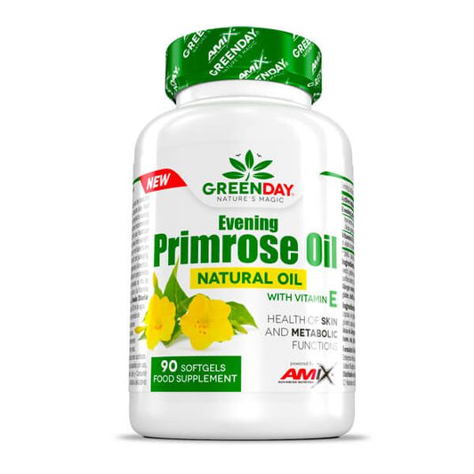Nachtkerzenöl von Amix Nutrition der Marke Amix Nutrition in Produkte