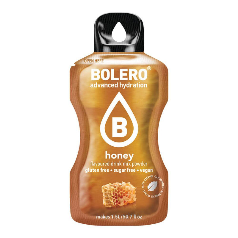 Bolero mit Stevia von Bolero  - Bolero 67