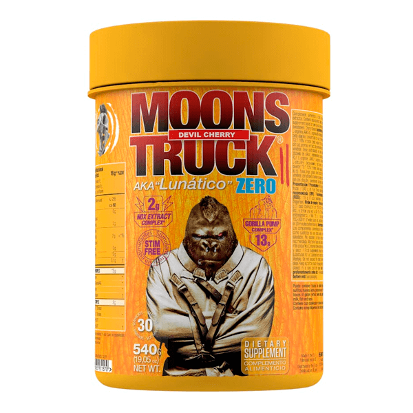 Moonstruck II Zero von Zoomad Labs - Zoomad Labs 1