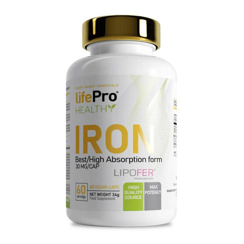 Eisen von Life Pro - LifePRO 0