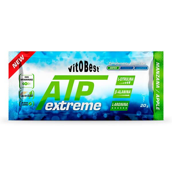Vitobest ATP Extreme Gel - VitOBest 0