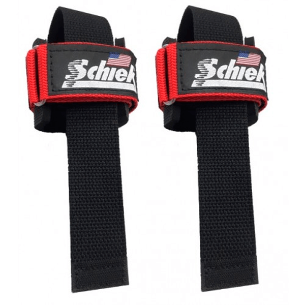 Schiek Handgelenkschlaufengriffe - Schiek 3