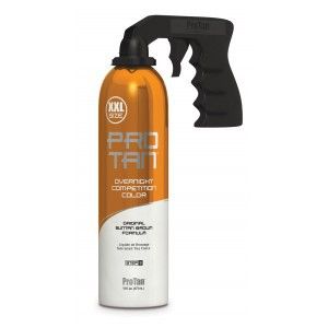 Pro Tan Overnight Base für den Wettkampf von Pro Tan Muscle Up - Pro Tan 0